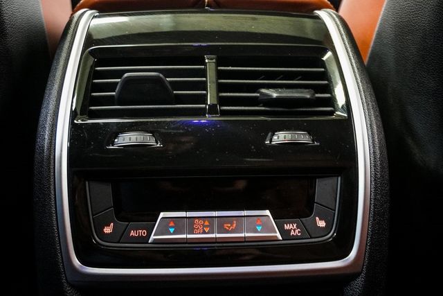 2022 BMW X6 M50i Sports Activity - 22894554 - 22