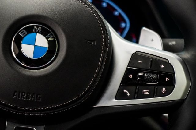 2022 BMW X6 M50i Sports Activity - 22894554 - 27