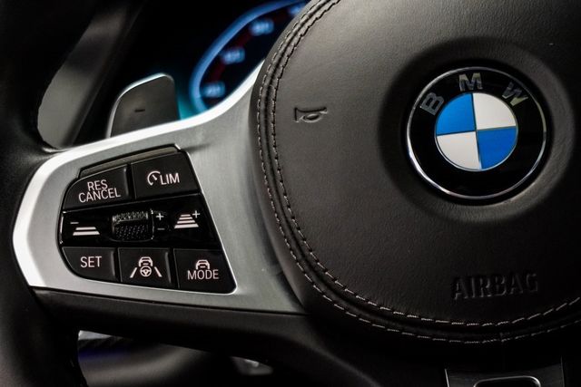 2022 BMW X6 M50i Sports Activity - 22894554 - 28