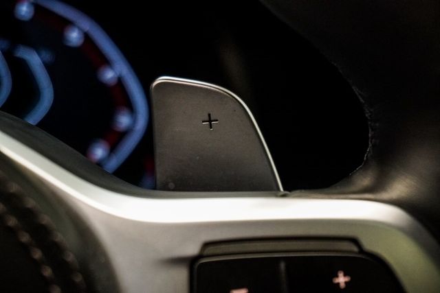 2022 BMW X6 M50i Sports Activity - 22894554 - 29