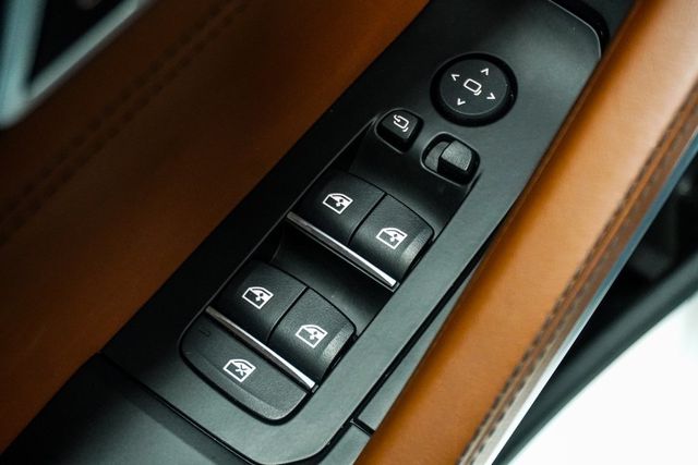 2022 BMW X6 M50i Sports Activity - 22894554 - 35