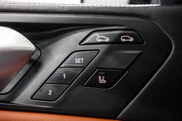 2022 BMW X6 M50i Sports Activity - 22894554 - 36