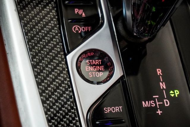 2022 BMW X6 M50i Sports Activity - 22894554 - 41