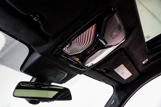 2022 BMW X6 M50i Sports Activity - 22894554 - 42