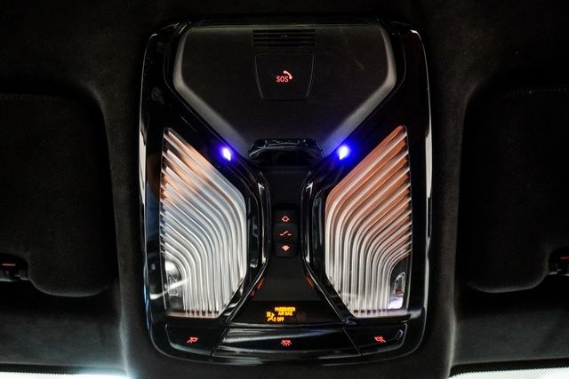 2022 BMW X6 M50i Sports Activity - 22894554 - 43