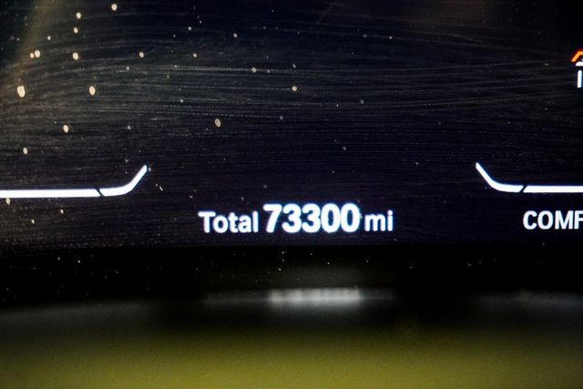 2022 BMW X6 M50i Sports Activity - 22894554 - 46