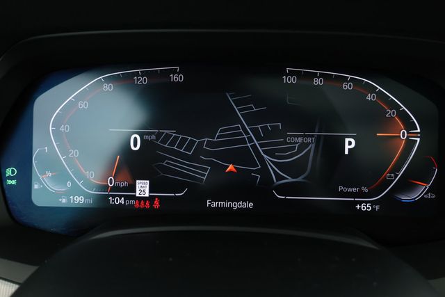 2022 BMW X6 xDrive40i SAV with Heated Front Seats, Armrests & Steering Wheel - 22928777 - 12