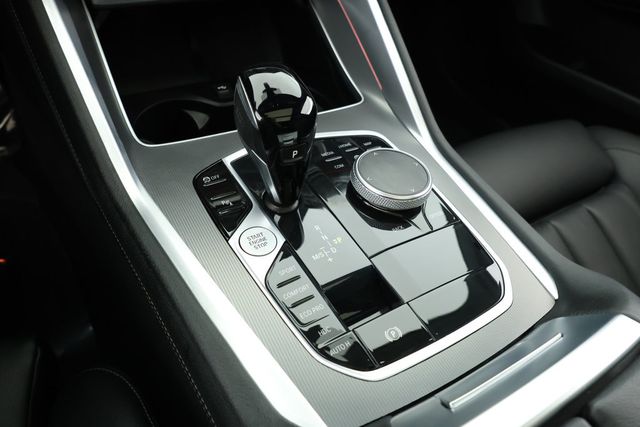 2022 BMW X6 xDrive40i SAV with Heated Front Seats, Armrests & Steering Wheel - 22928777 - 14