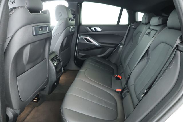 2022 BMW X6 xDrive40i SAV with Heated Front Seats, Armrests & Steering Wheel - 22928777 - 20