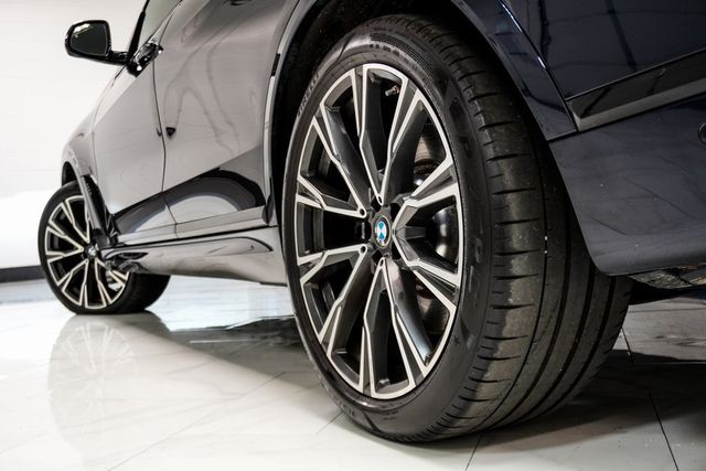 2022 BMW X7 M50i Sports Activity Vehicle - 22865202 - 9