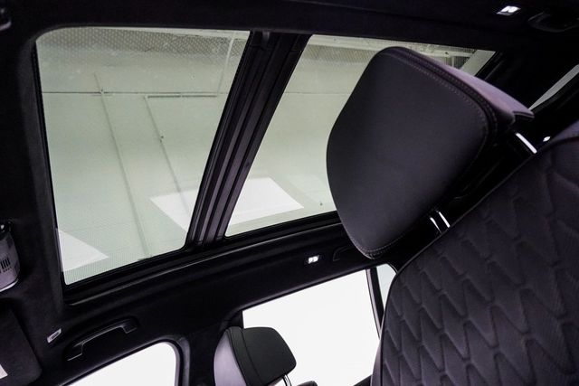 2022 BMW X7 M50i Sports Activity Vehicle - 22865202 - 19