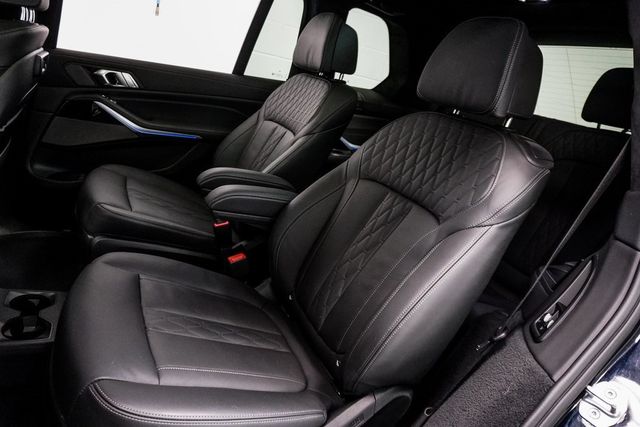 2022 BMW X7 M50i Sports Activity Vehicle - 22865202 - 20