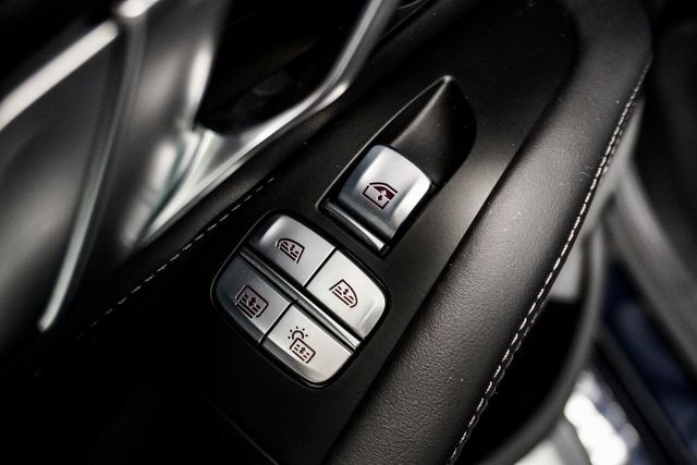 2022 BMW X7 M50i Sports Activity Vehicle - 22865202 - 22