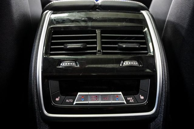 2022 BMW X7 M50i Sports Activity Vehicle - 22865202 - 24