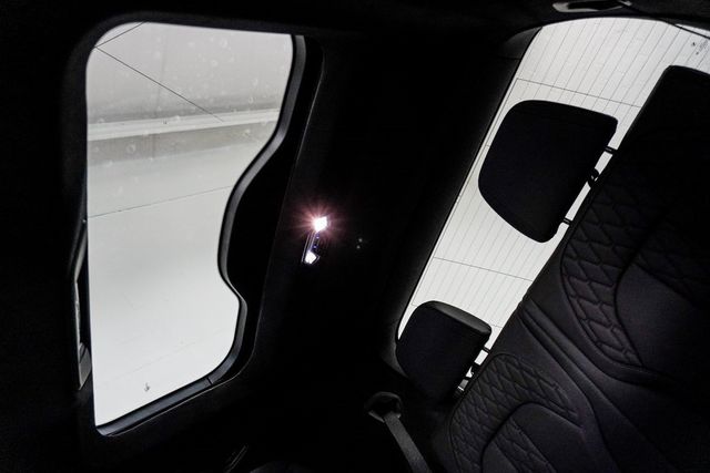 2022 BMW X7 M50i Sports Activity Vehicle - 22865202 - 27