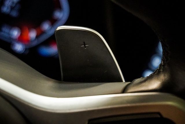 2022 BMW X7 M50i Sports Activity Vehicle - 22865202 - 34