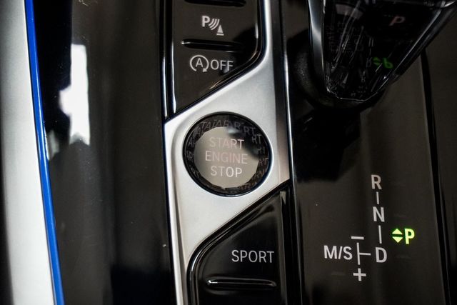 2022 BMW X7 M50i Sports Activity Vehicle - 22865202 - 38