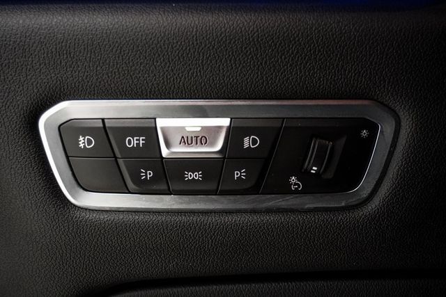 2022 BMW X7 M50i Sports Activity Vehicle - 22865202 - 39