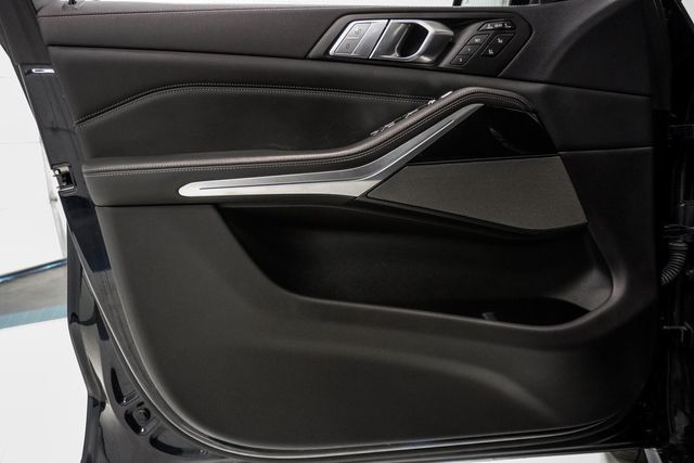 2022 BMW X7 M50i Sports Activity Vehicle - 22865202 - 40