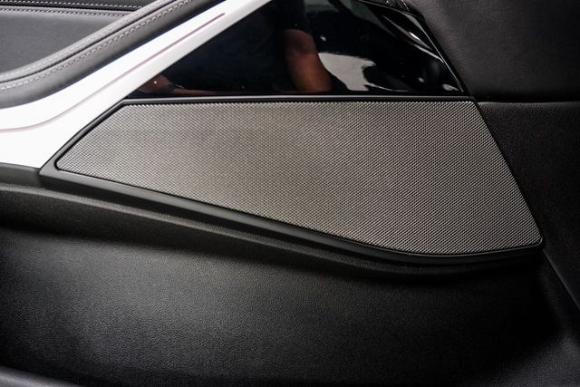 2022 BMW X7 M50i Sports Activity Vehicle - 22865202 - 44