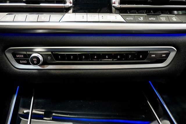 2022 BMW X7 M50i Sports Activity Vehicle - 22865202 - 47