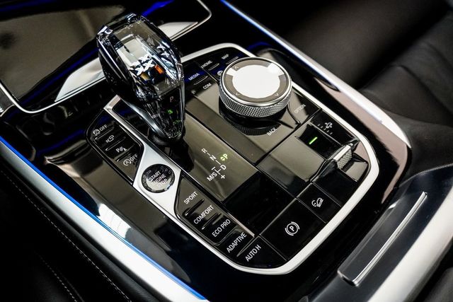 2022 BMW X7 M50i Sports Activity Vehicle - 22865202 - 48