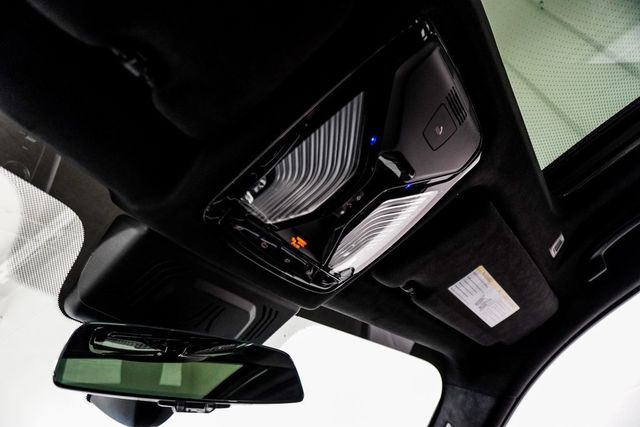 2022 BMW X7 M50i Sports Activity Vehicle - 22865202 - 49