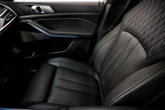 2022 BMW X7 M50i Sports Activity Vehicle - 22865202 - 51
