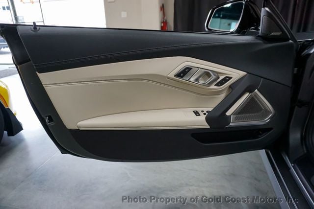 2022 BMW Z4 M40i *M40i* *Frozen Grey II Metallic* *Over $12k+ in Options* - 22316744 - 18