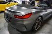 2022 BMW Z4 M40i *M40i* *Frozen Grey II Metallic* *Over $12k+ in Options* - 22316744 - 49