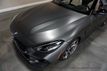 2022 BMW Z4 M40i *M40i* *Frozen Grey II Metallic* *Over $12k+ in Options* - 22316744 - 52