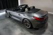 2022 BMW Z4 M40i *M40i* *Frozen Grey II Metallic* *Over $12k+ in Options* - 22316744 - 58