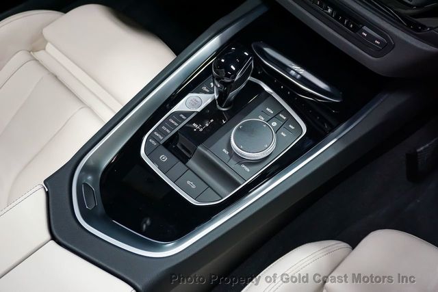 2022 BMW Z4 M40i *M40i* *Frozen Grey II Metallic* *Over $12k+ in Options* - 22316744 - 71