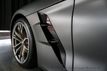 2022 BMW Z4 M40i *M40i* *Frozen Grey II Metallic* *Over $12k+ in Options* - 22316744 - 90