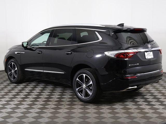 2022 Buick Enclave AWD 4dr Essence - 22901871 - 12