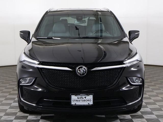 2022 Buick Enclave AWD 4dr Essence - 22901871 - 14