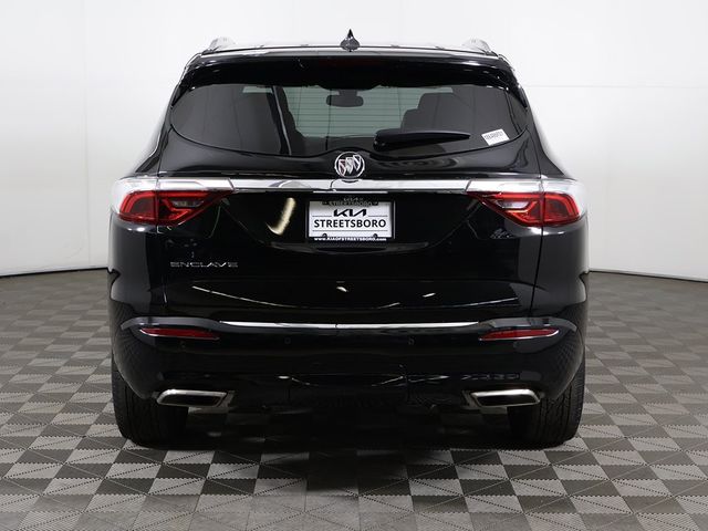 2022 Buick Enclave AWD 4dr Essence - 22901871 - 15