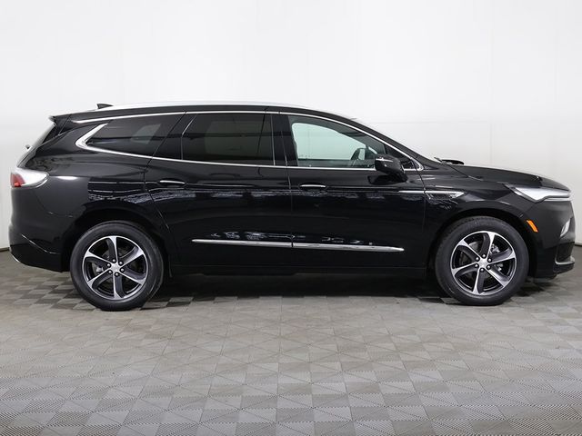 2022 Buick Enclave AWD 4dr Essence - 22901871 - 21