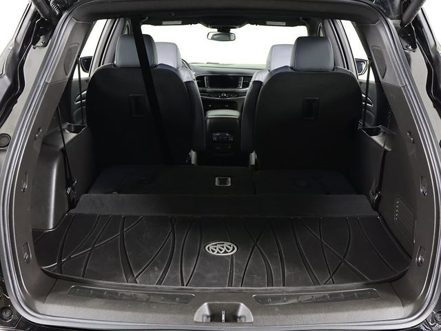 2022 Buick Enclave AWD 4dr Essence - 22901871 - 22