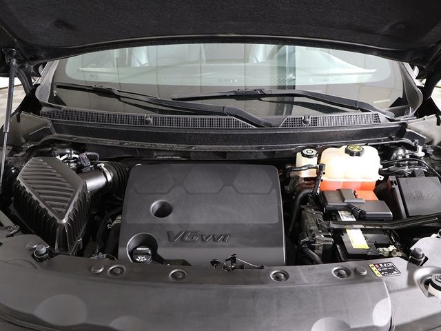 2022 Buick Enclave AWD 4dr Essence - 22901871 - 25