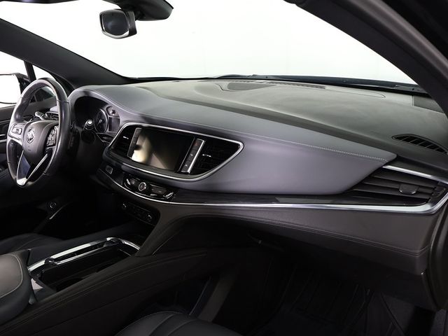 2022 Buick Enclave AWD 4dr Essence - 22901871 - 32