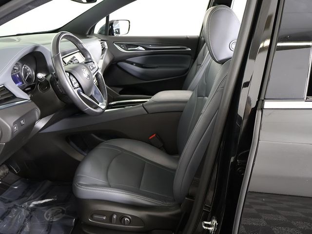 2022 Buick Enclave AWD 4dr Essence - 22901871 - 33