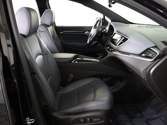 2022 Buick Enclave AWD 4dr Essence - 22901871 - 34