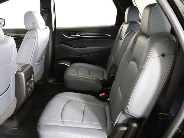 2022 Buick Enclave AWD 4dr Essence - 22901871 - 39