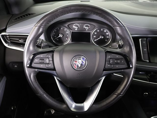 2022 Buick Enclave AWD 4dr Essence - 22901871 - 47