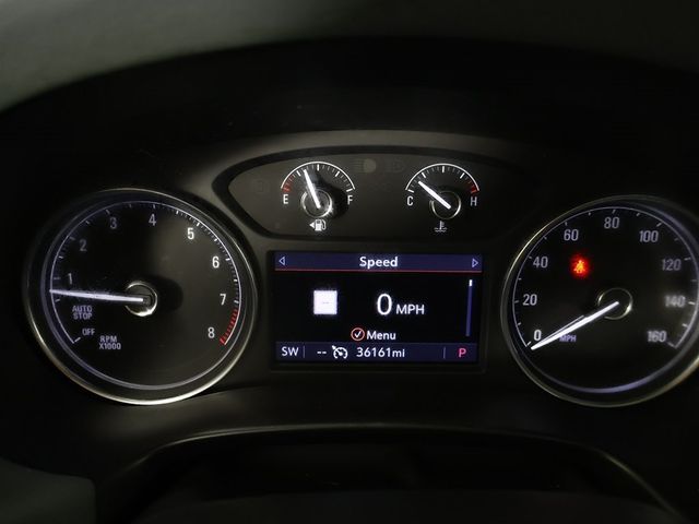 2022 Buick Enclave AWD 4dr Essence - 22901871 - 49