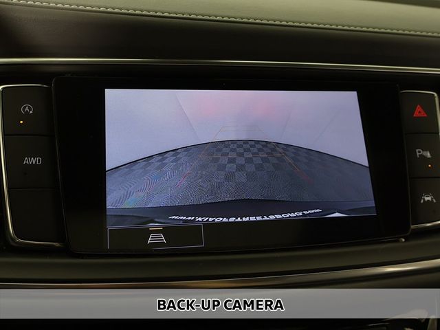 2022 Buick Enclave AWD 4dr Essence - 22901871 - 6