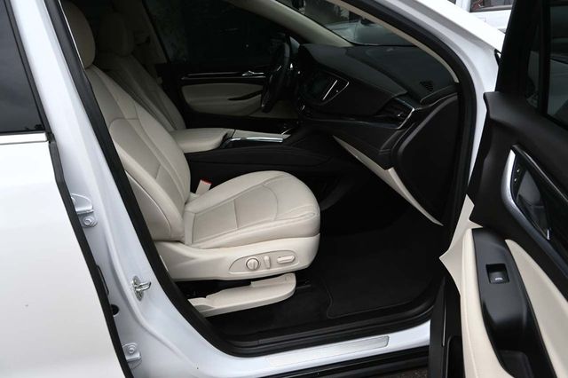 2022 Buick Enclave FWD 4dr Essence - 22917644 - 14