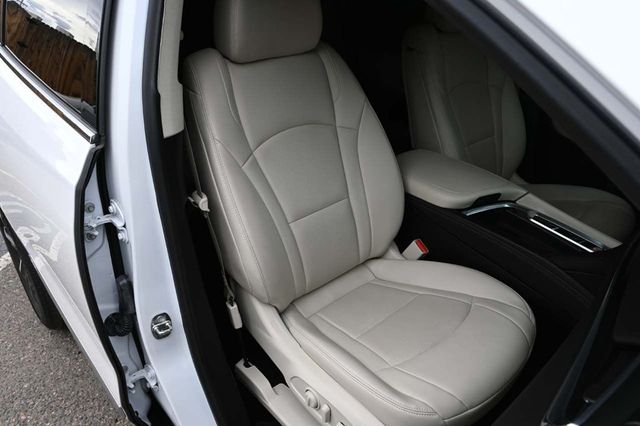 2022 Buick Enclave FWD 4dr Essence - 22917644 - 15