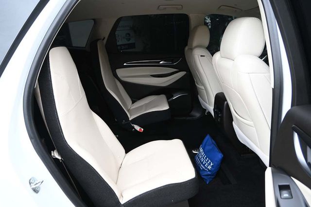 2022 Buick Enclave FWD 4dr Essence - 22917644 - 16